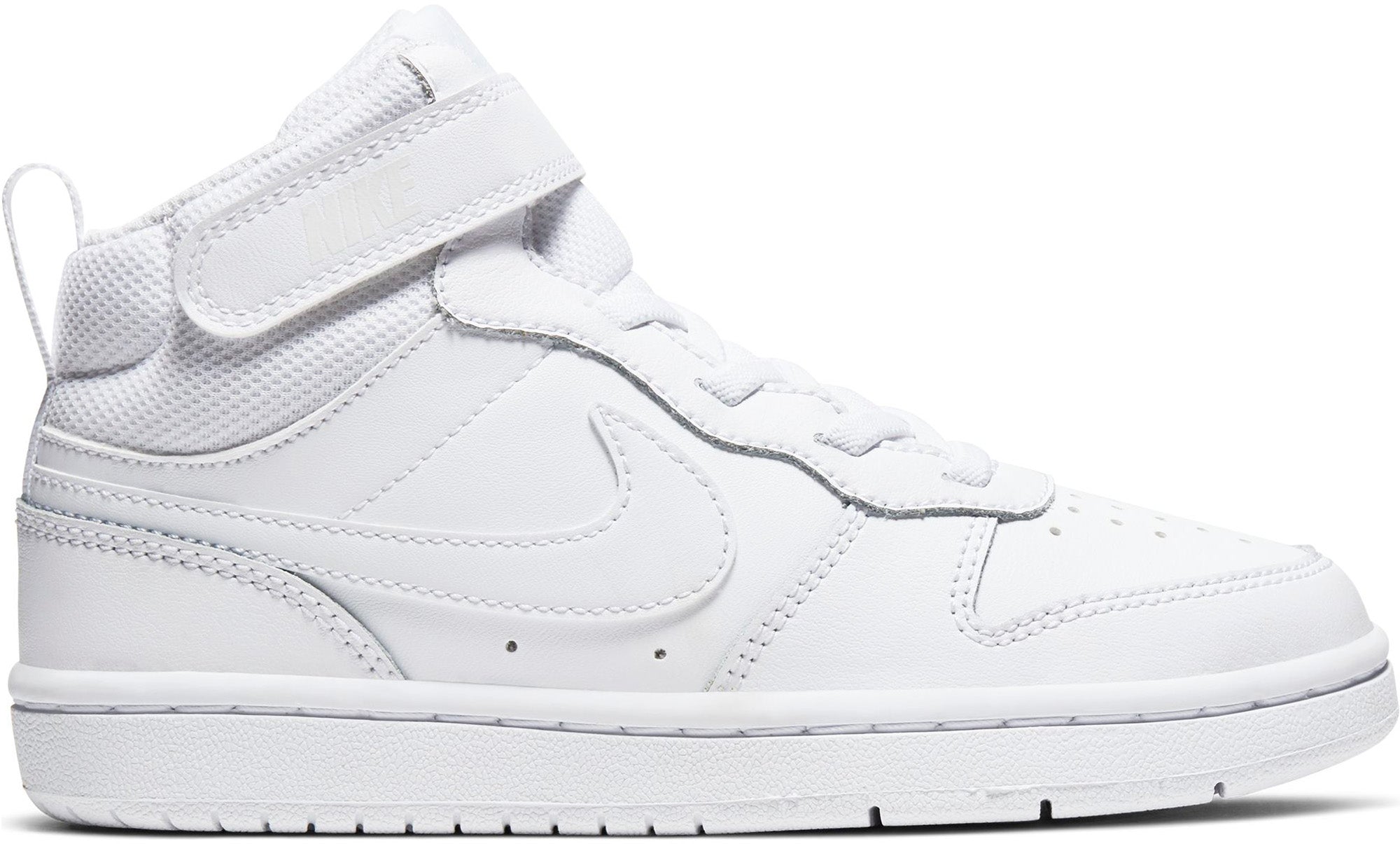 Court Borough Mid 2 sneakers