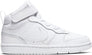 Court Borough Mid 2 sneakers
