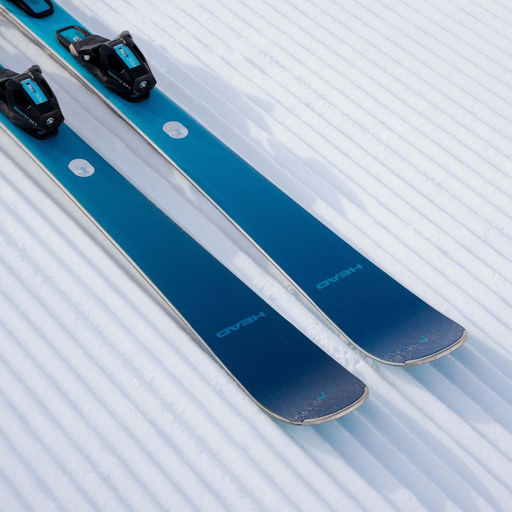 Super Joy ski's