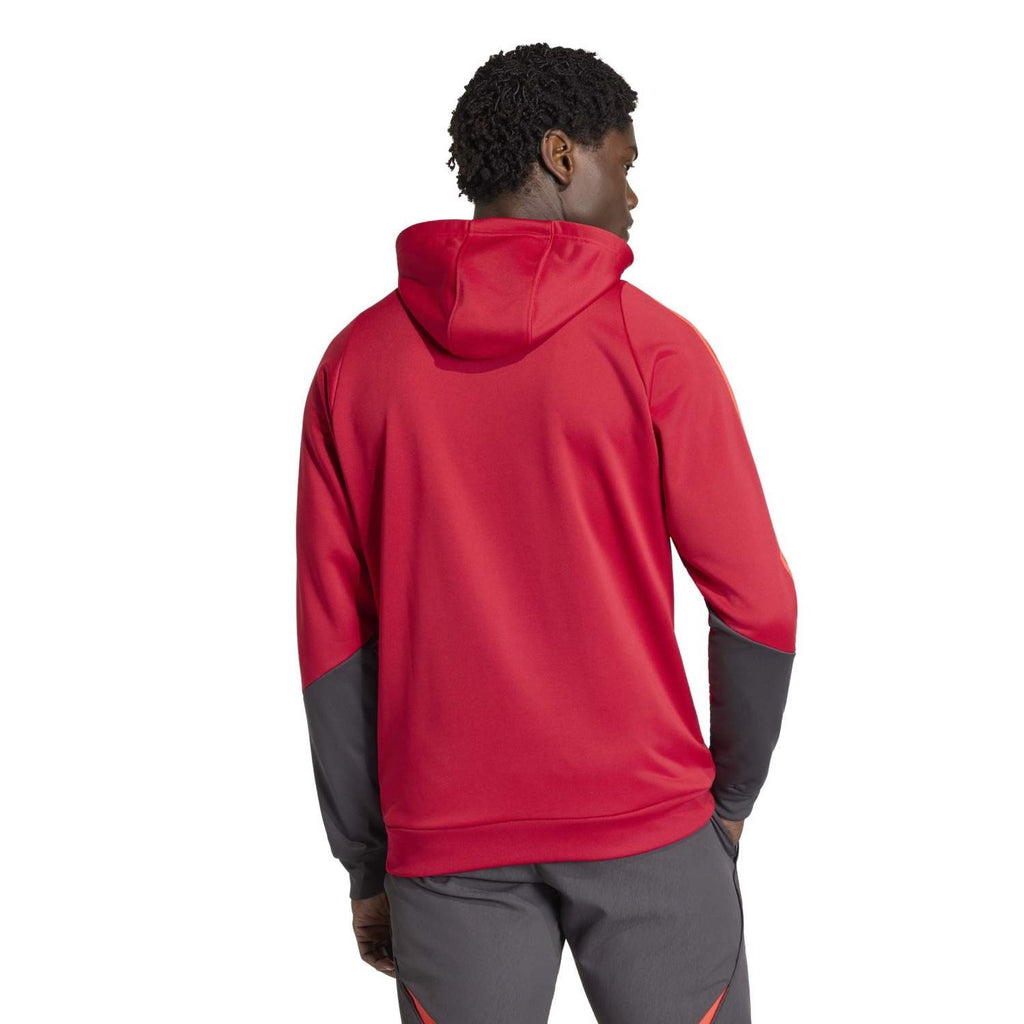 Liverpool FC Pre-Match Training Hoodie Replica