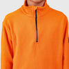 tenny boys snow fleece
