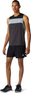 RACE SINGLETHr. Laufshirt ärmellos