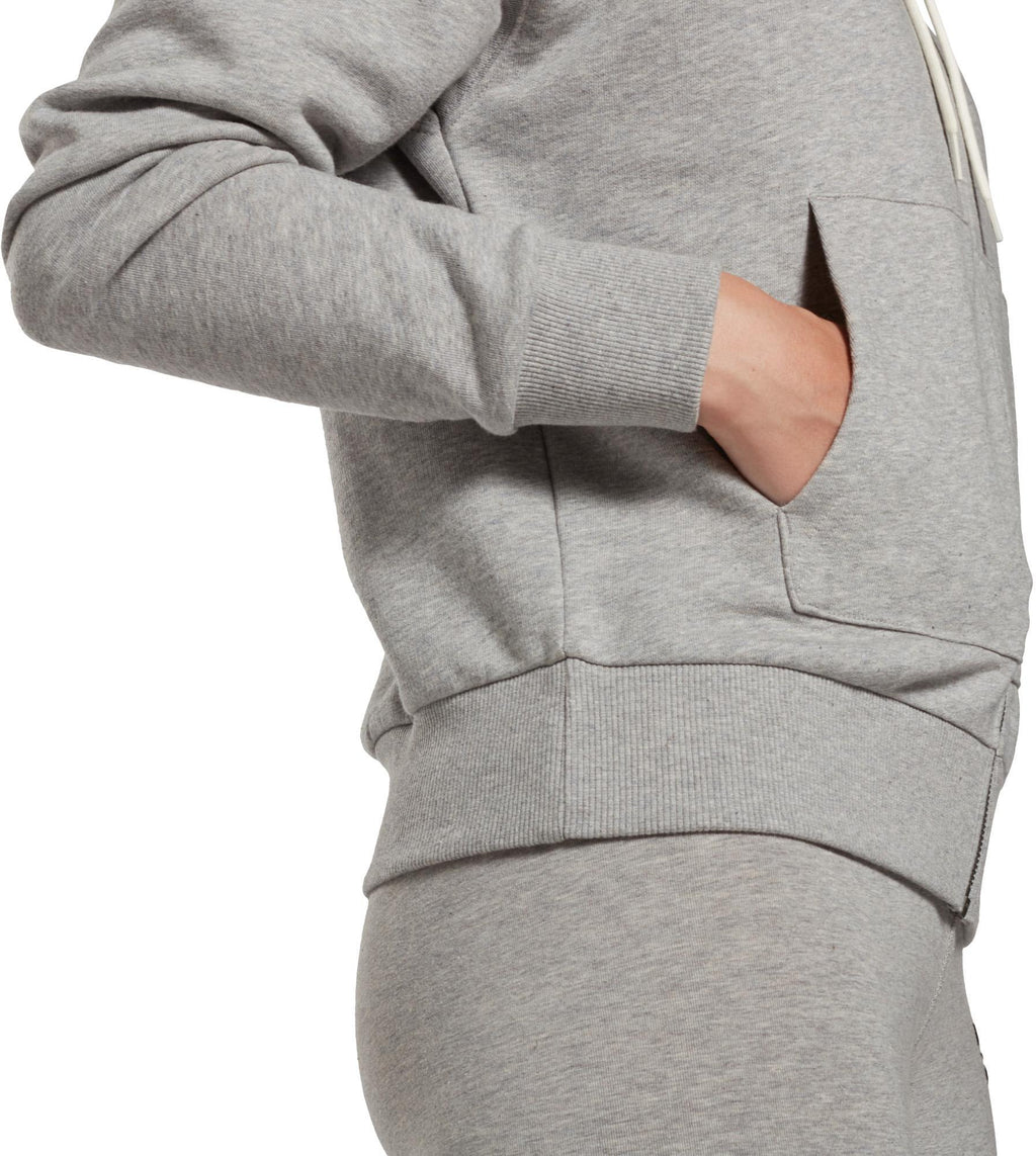 Ri French Terry Full Zip