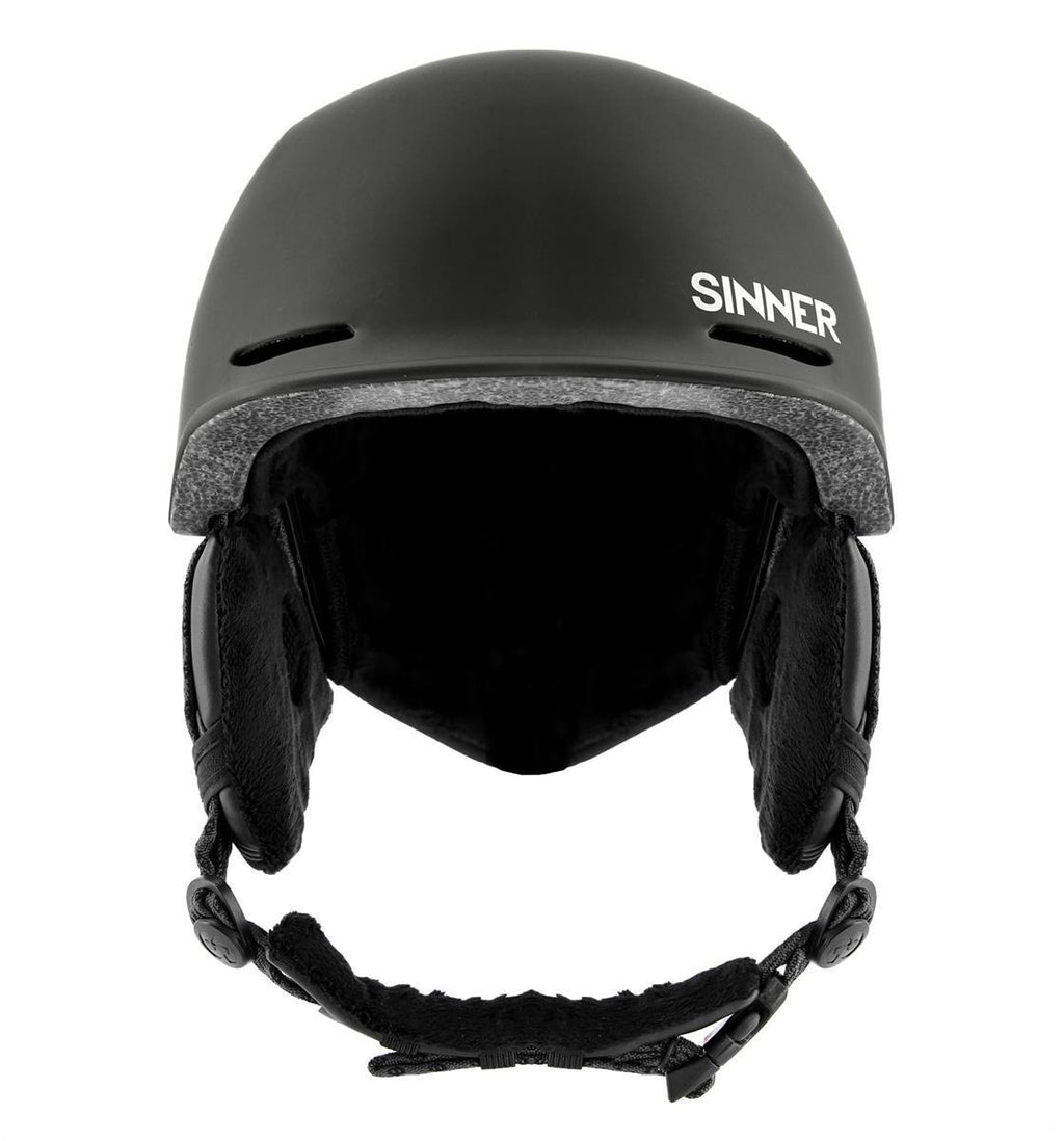 Fortune skihelm