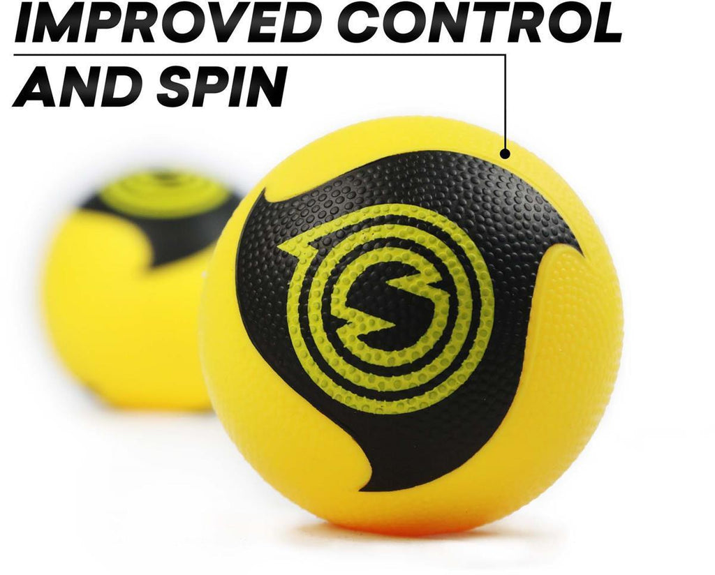 Spikeball Replacement Balls