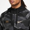 Dri-FIT Fleece hoodie