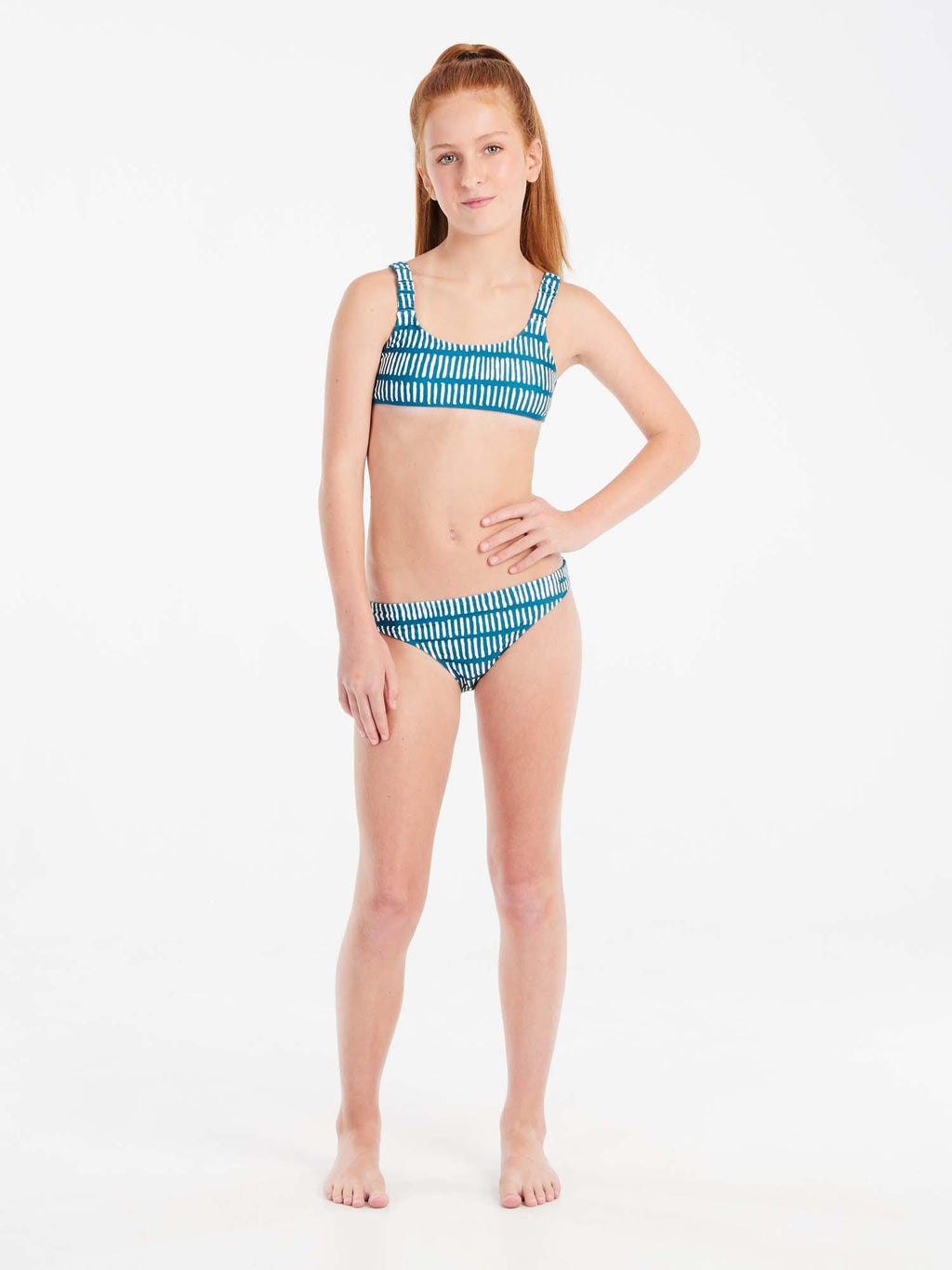 Prtjonia Jr Triangle Bikini