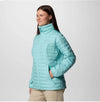 Silver Falls Ii Full Zip Jacket