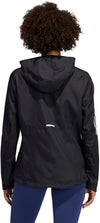 Dám.běž.bunda s kap. OWN THE RUN JKT