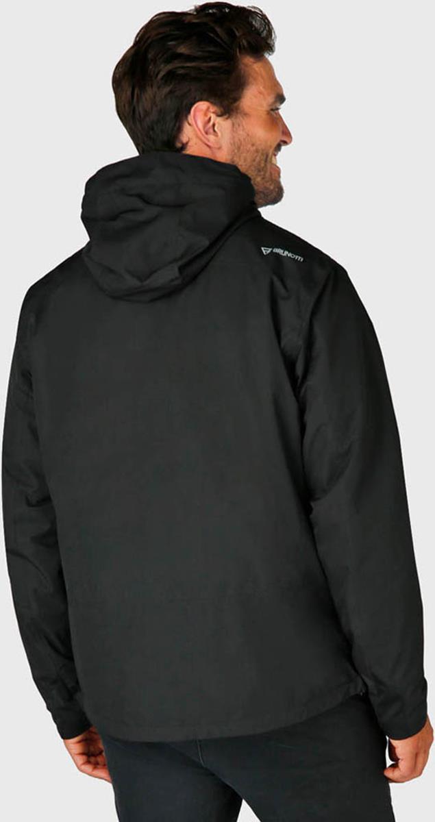 Weylin-n Mens Jacket