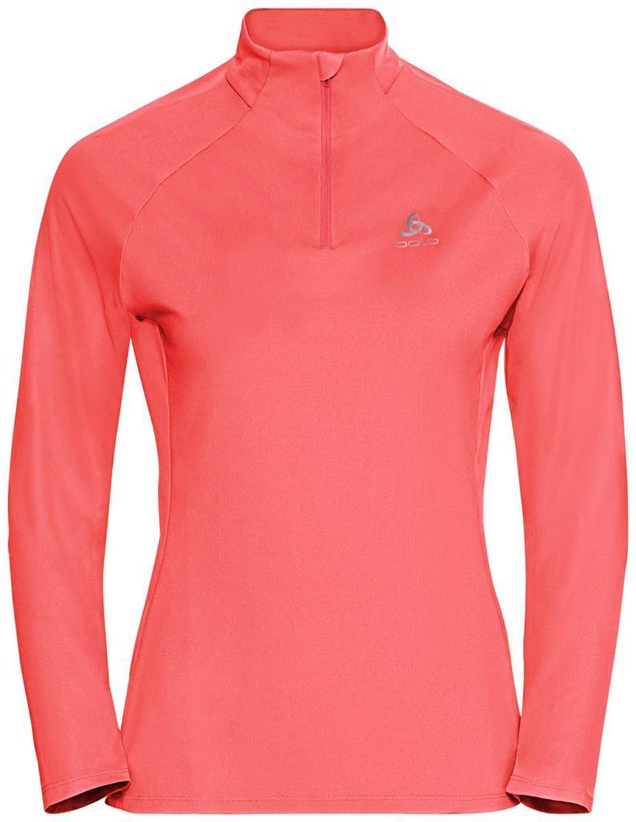 Midlayer 1/2 Zip Essential Ceramiwarm