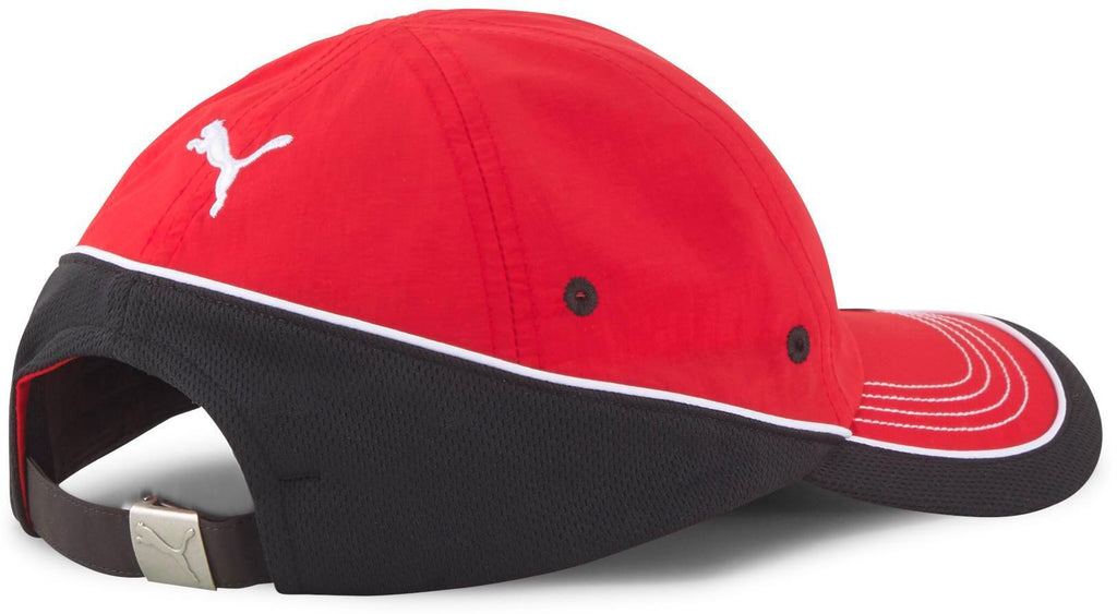 Dosp. šiltovka Ferrari SPTWR BB Cap
