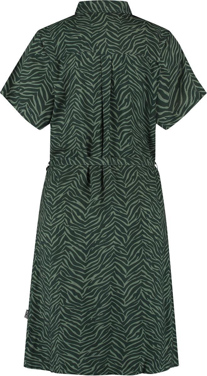 Shirt Dress
