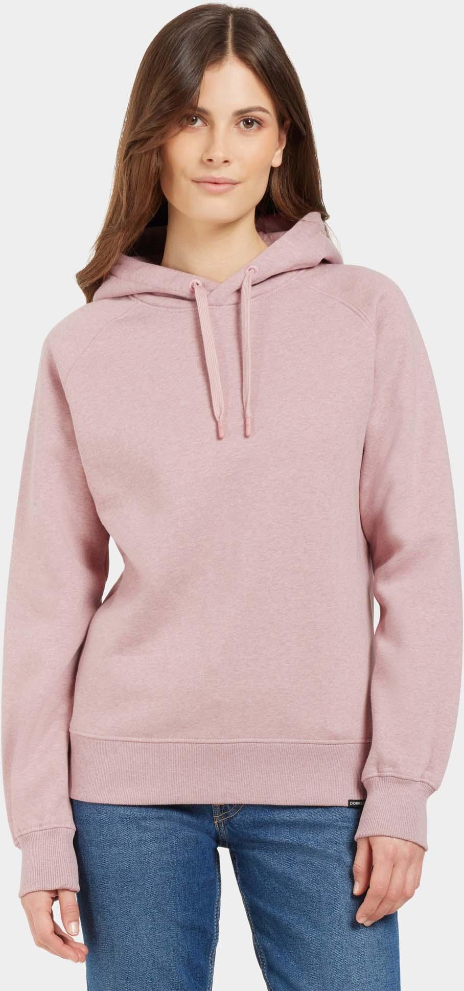 Ven Wns Hoodie