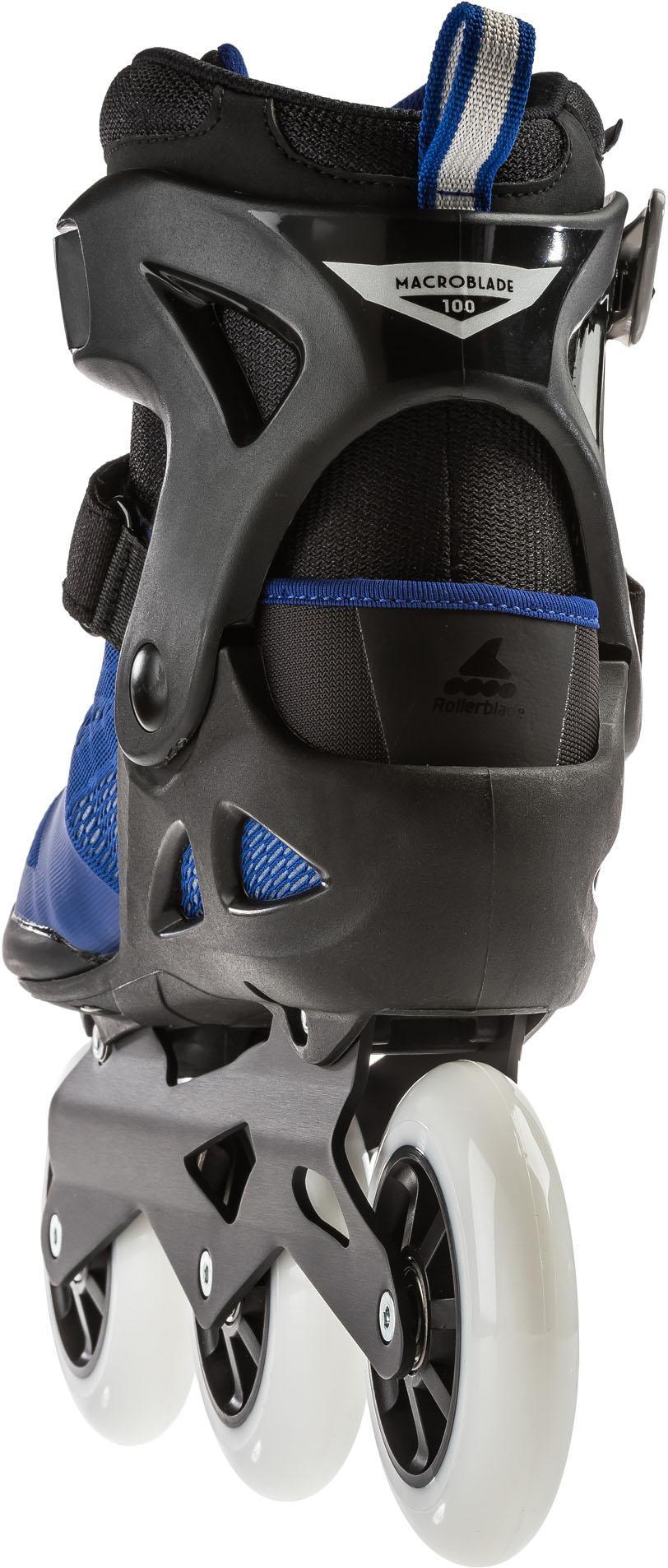 Rollerblade Macroblade 100 3wd W Vi