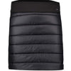 ennis puffer rok dames