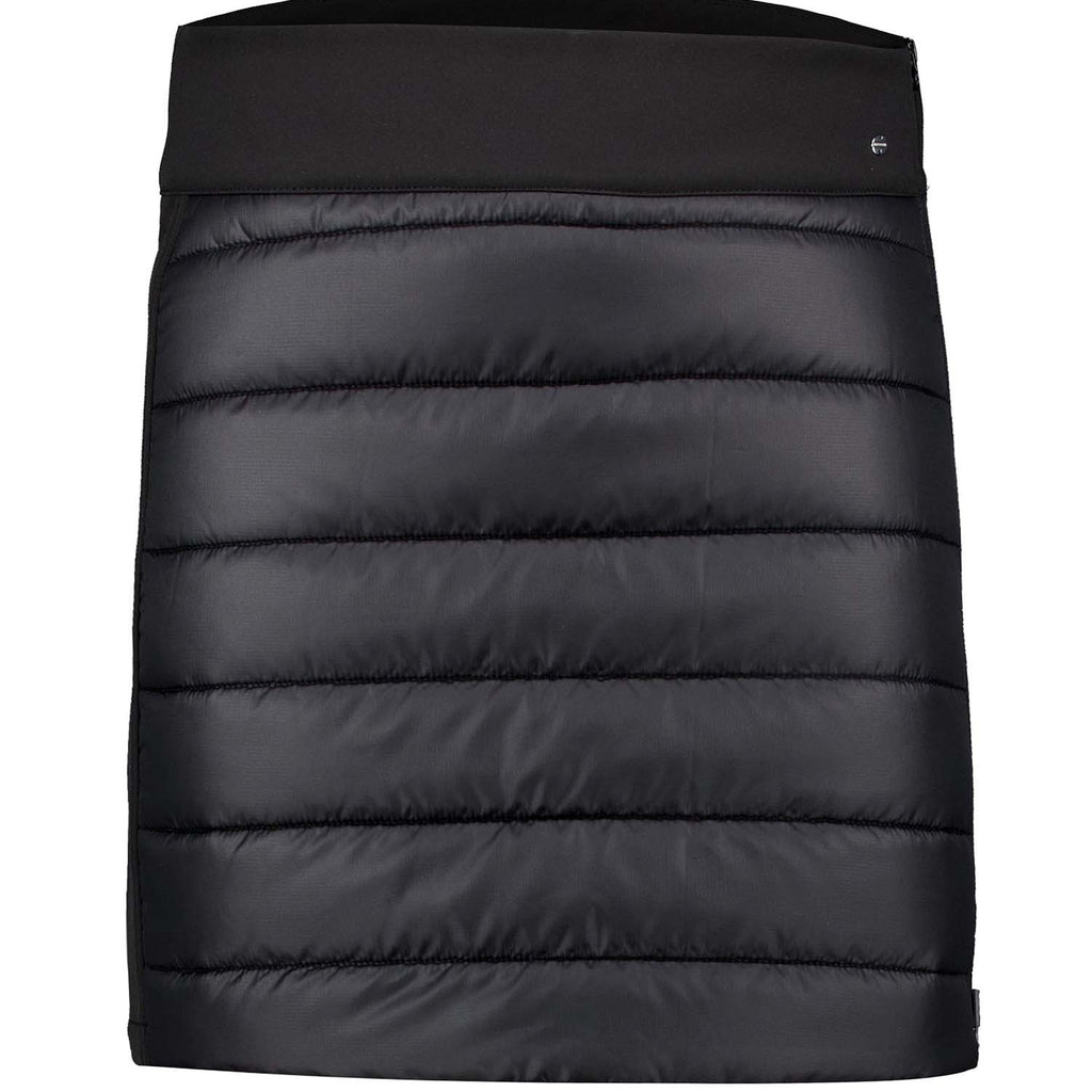 ennis puffer rok dames