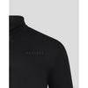 flex 1/4 zip sweatshirt
