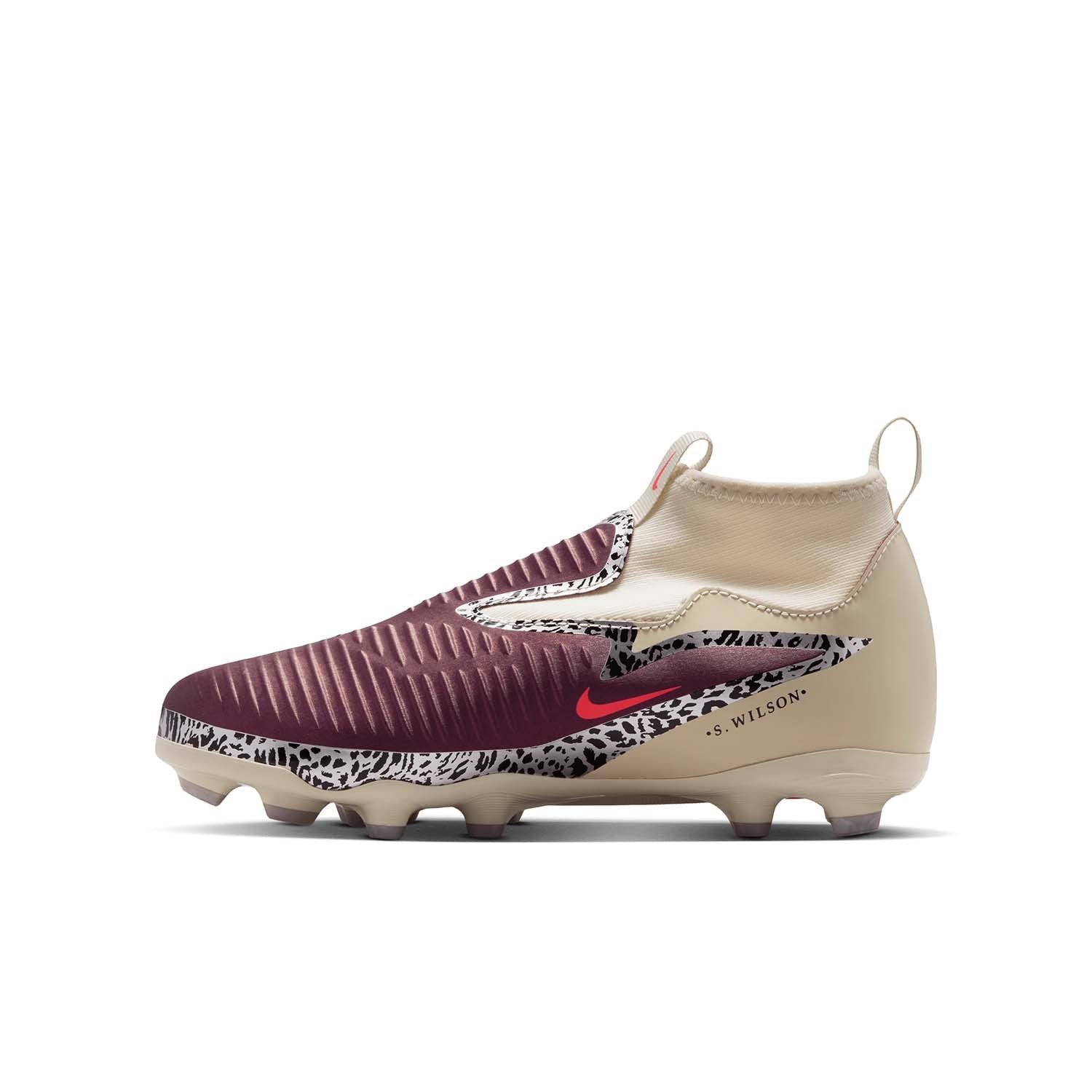 Phantom 6 High Ac Fg/mg Nu3 Alle velden voetbalschoenen