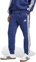 Essentials 3-Stripes Fleece broek