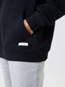 Centre hoodie