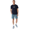 Court Core Graphic Tee T-shirt tennis