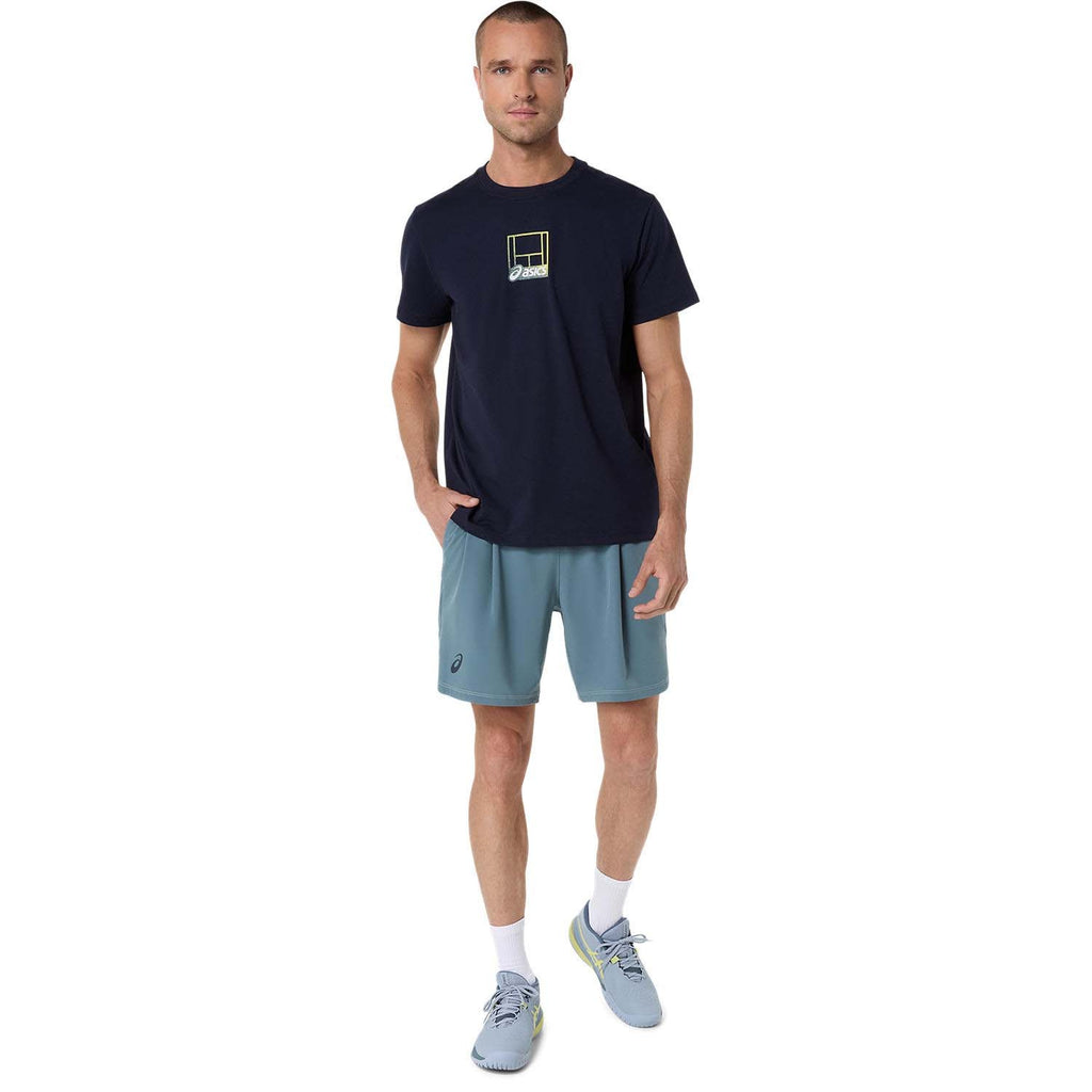 Court Core Graphic Tee T-shirt tennis