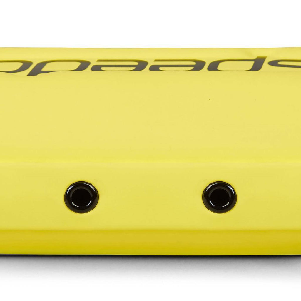 GOGGLES STORAGE YELLOW
