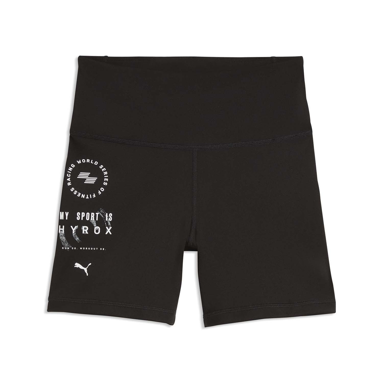 X Hyrox Tad Ess Short Tight  training