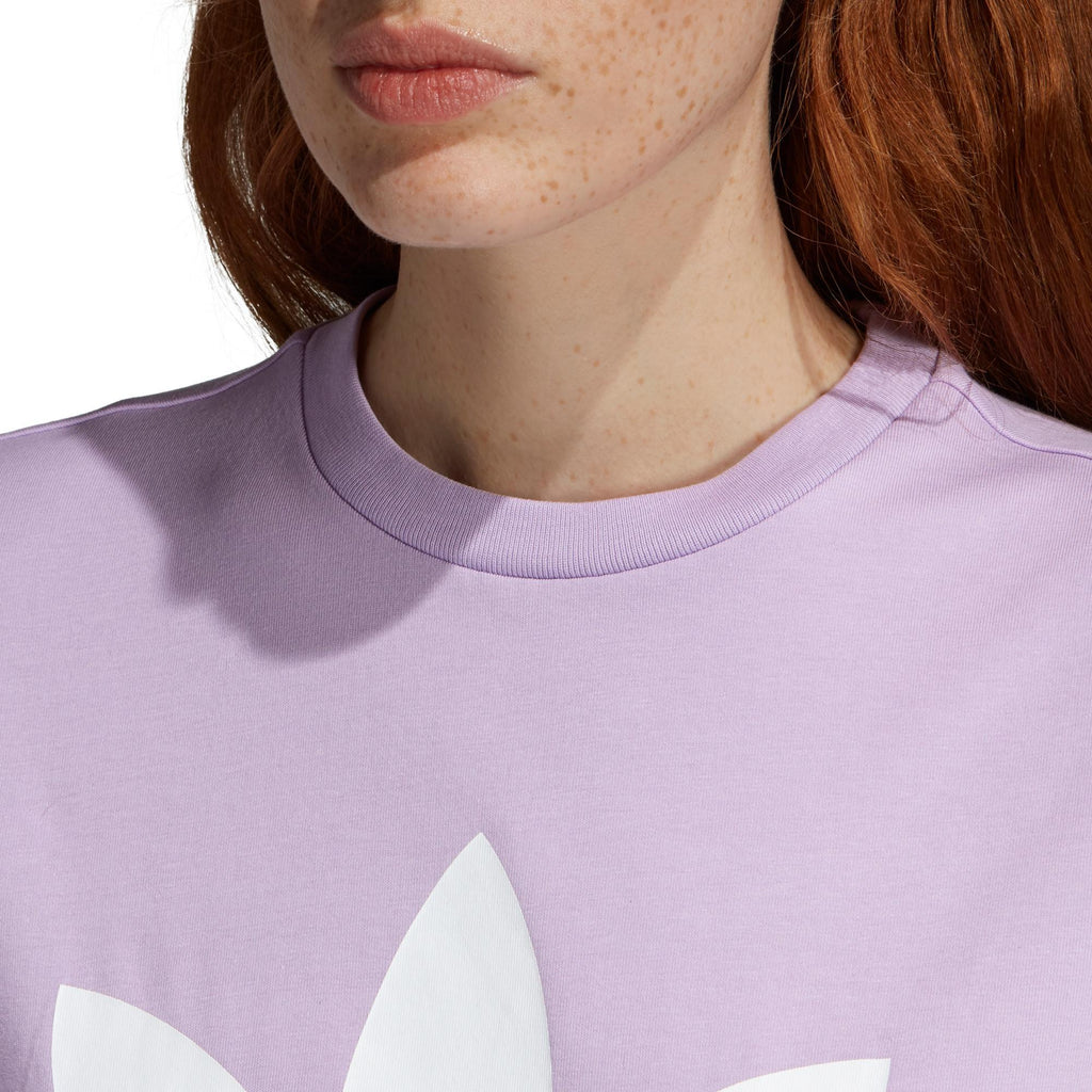 TREFOIL TEE