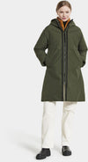 Aino Wns Parka 4