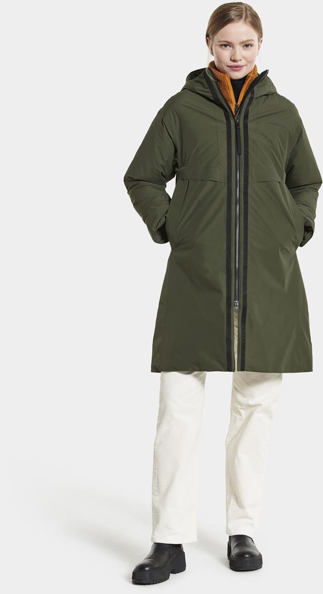 Aino Wns Parka 4
