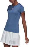FREELIFT TEEDa. Tennisshirt