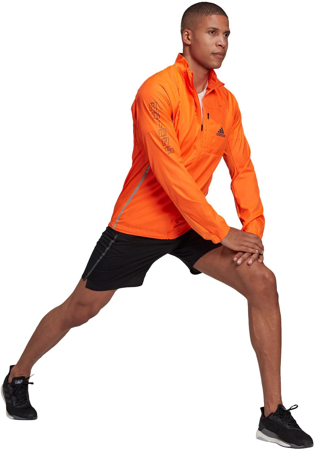 Runner Jack