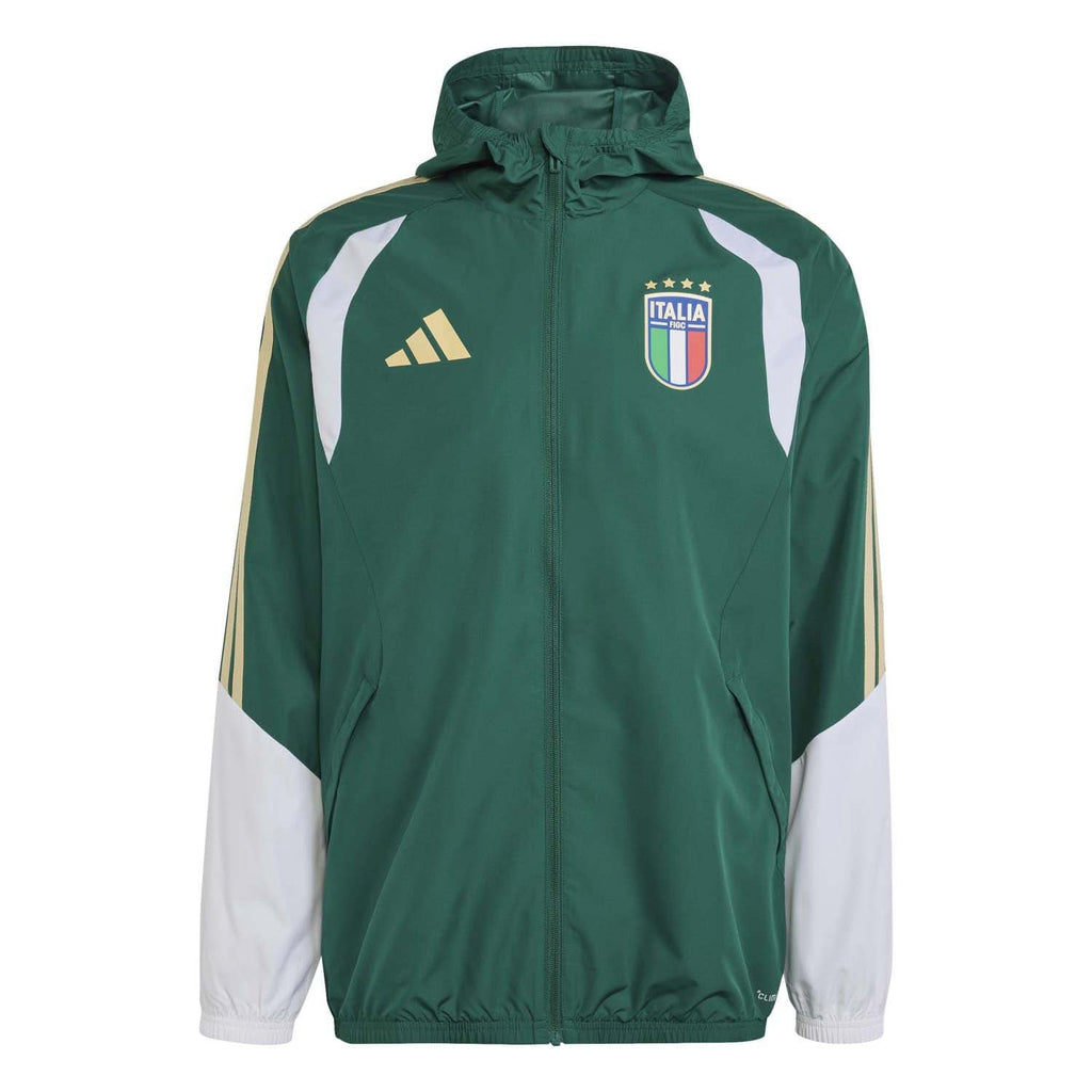 Italië 26 Tiro All-Weather Jack