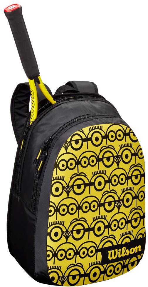 Minions Jr Backpack