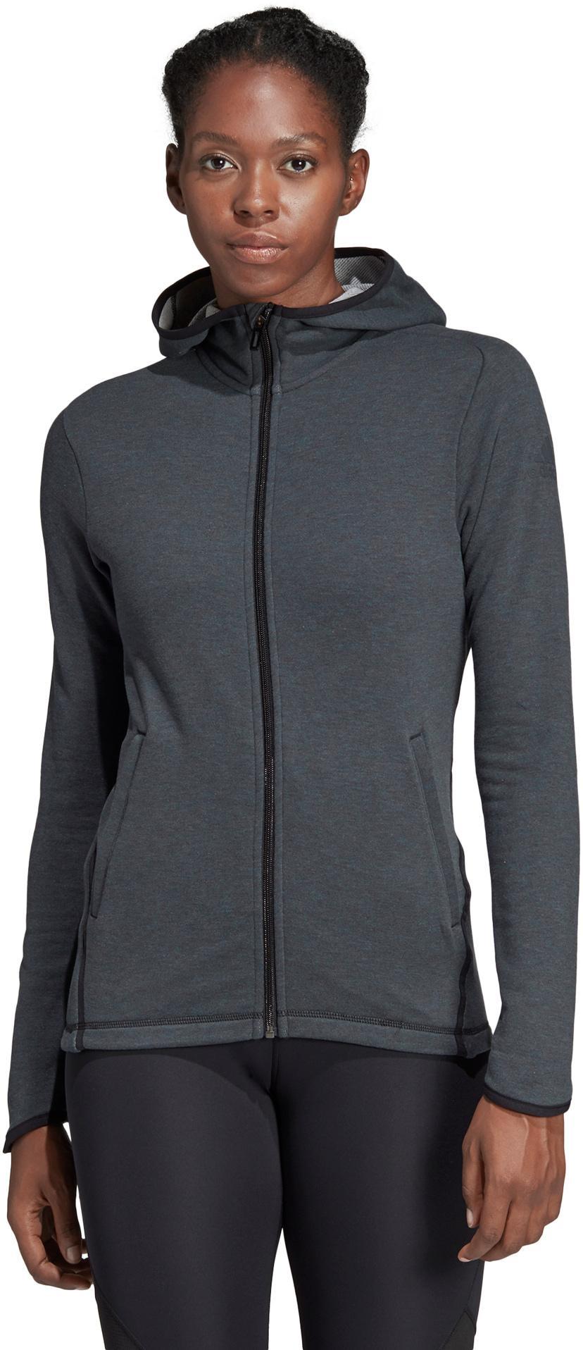 adidas FL Prime Hoodie