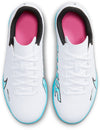 Nike Mercurial Vapor 15 Club kids zaalvoetbalschoenen
