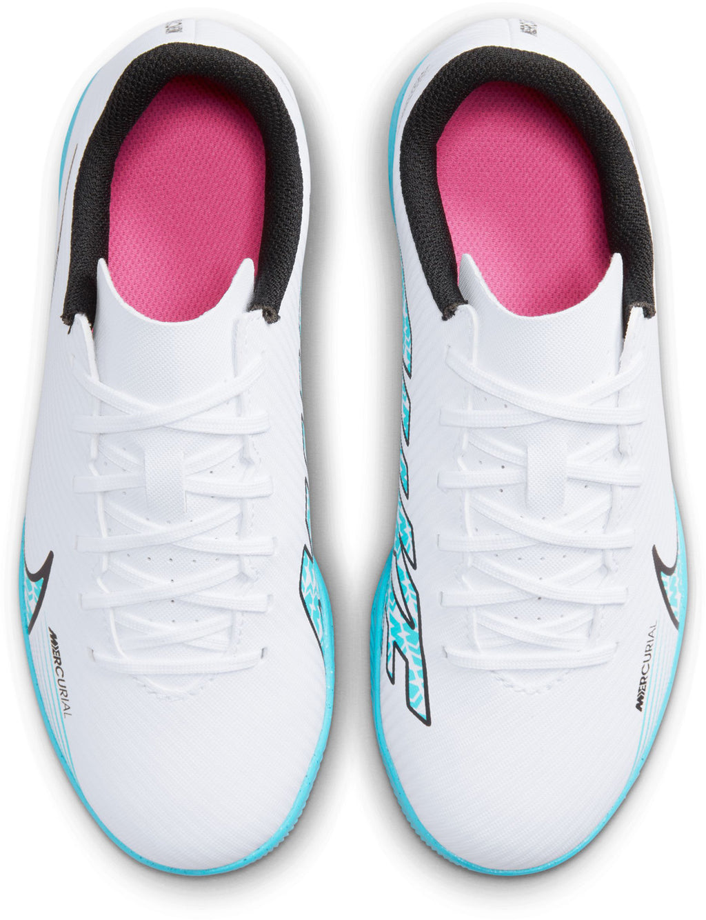 Nike Mercurial Vapor 15 Club kids zaalvoetbalschoenen
