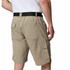 silver ridge utility cargo shorts 10 inch