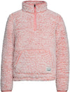 Demi Jr 1/4 Zip Top