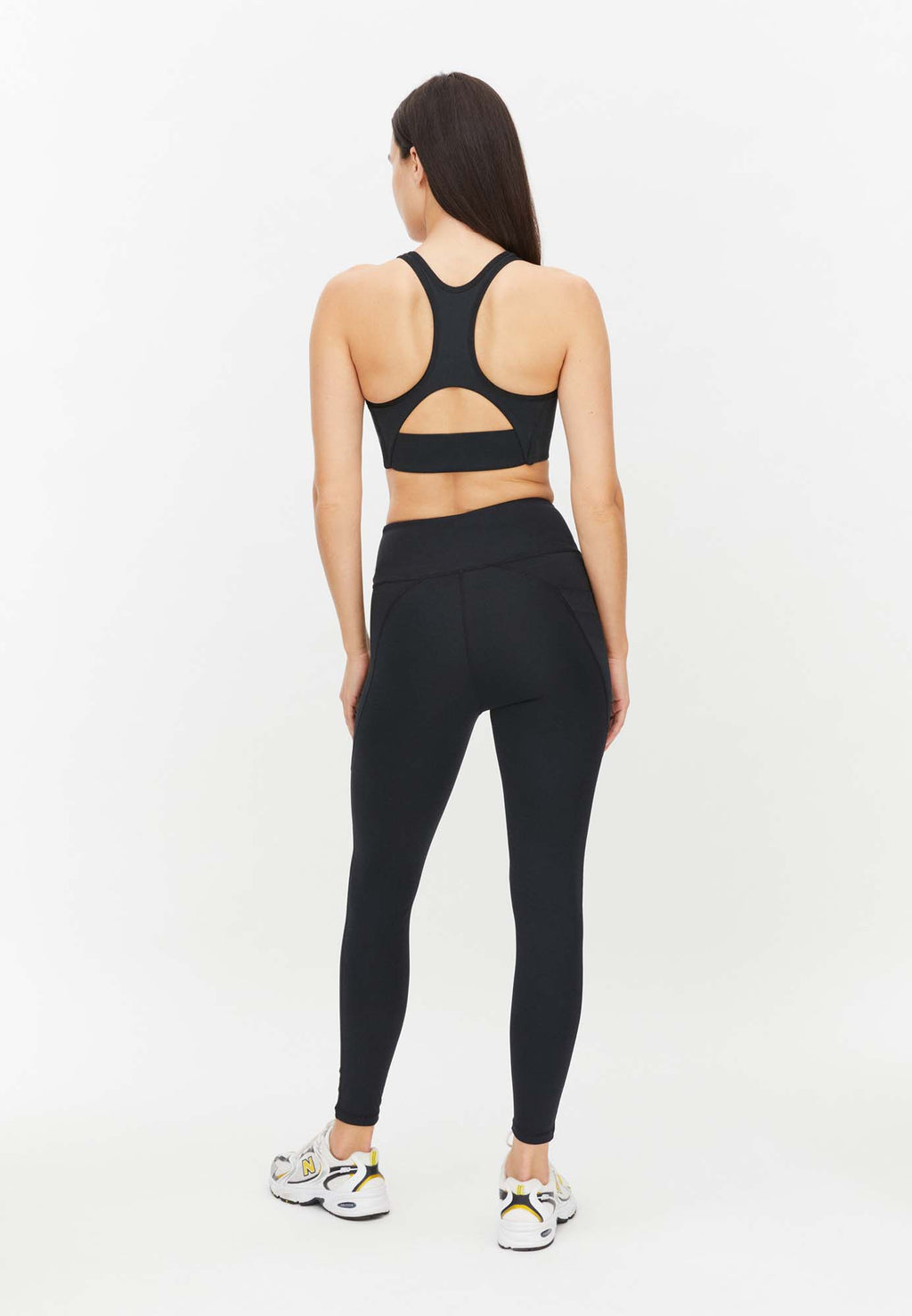Flattering High Waist legging