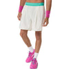 Game 7in Korte broek tennis