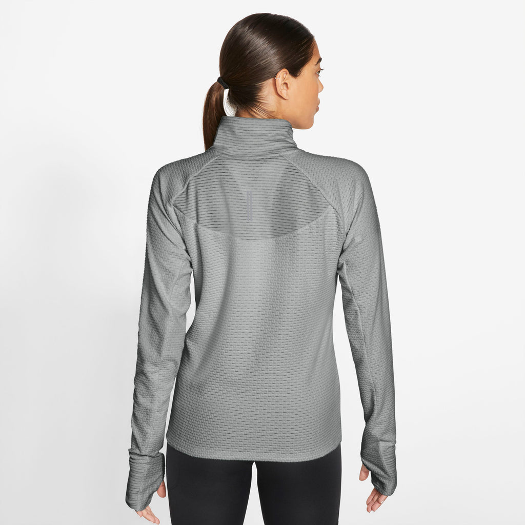 Sphere 1/2-Zip Longsleeve shirt