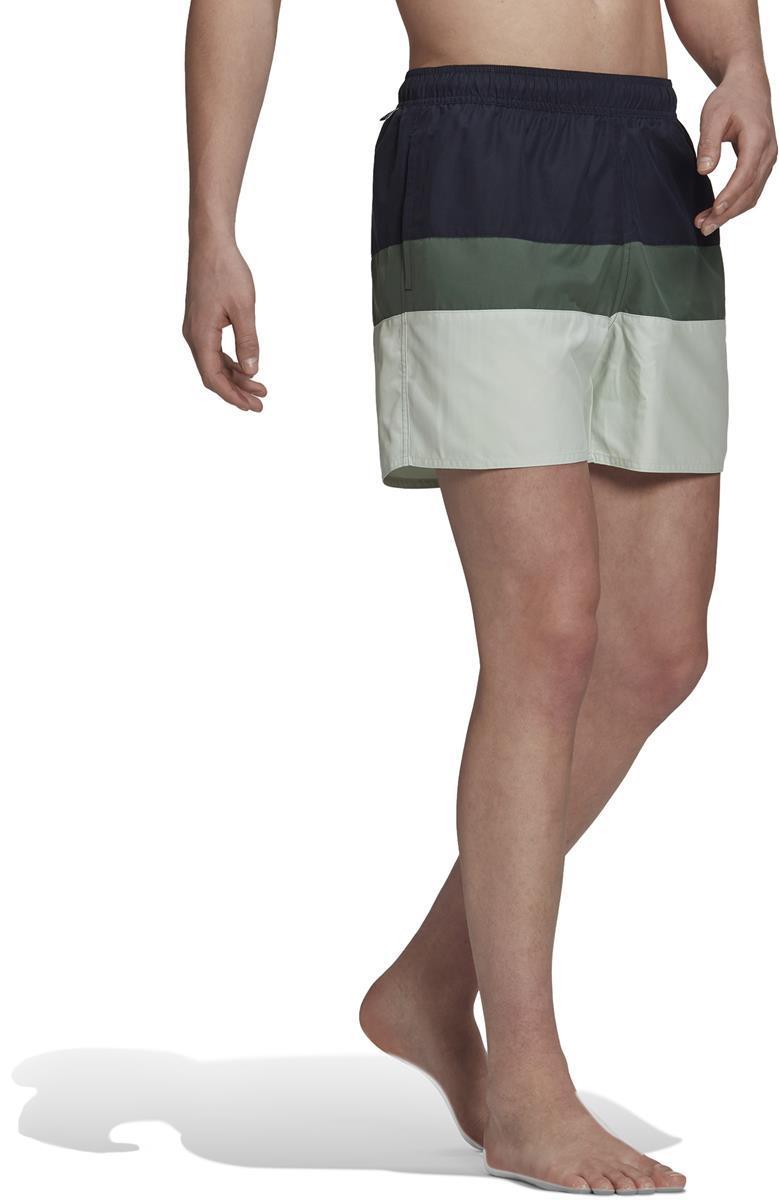 BLOCK CLX SLHr. Badeshort