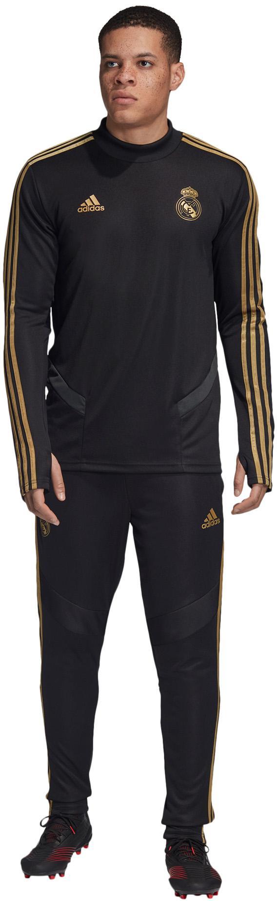 real tr top