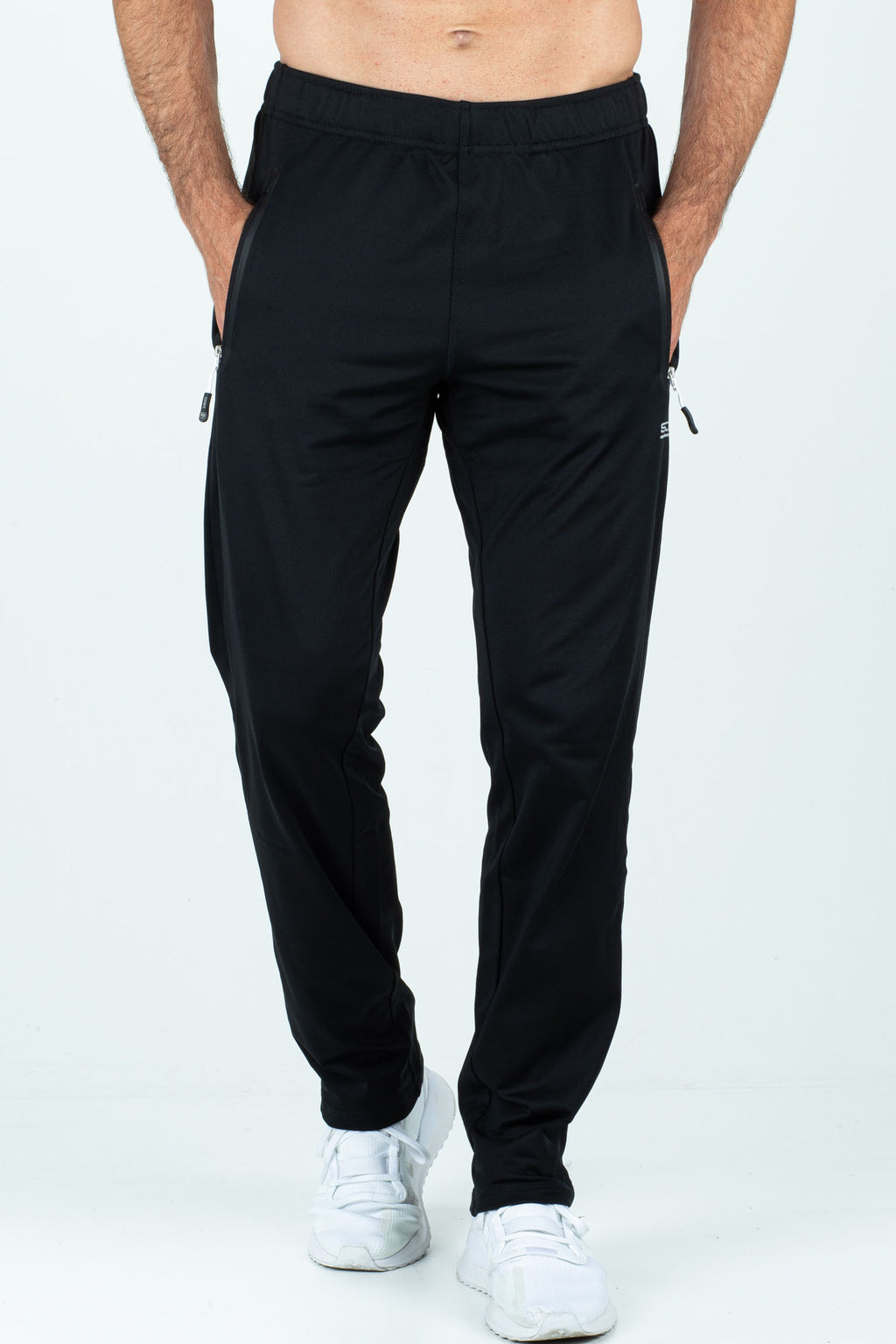 Matt broek