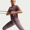 One Seamless Front Women's High Tights