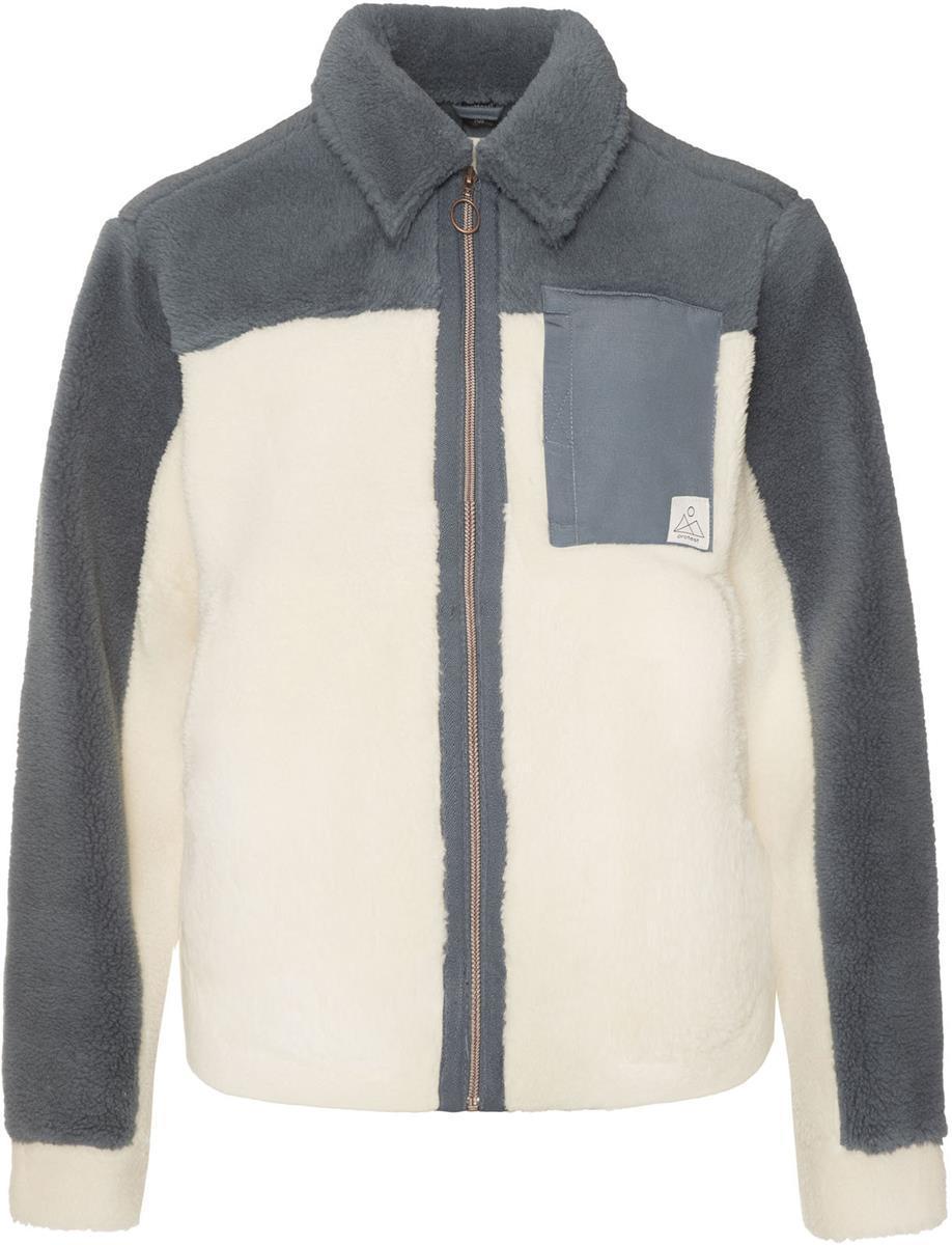Prtquartzie Full Zip Top