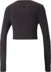 Evostripe Evoknit Ls Tee